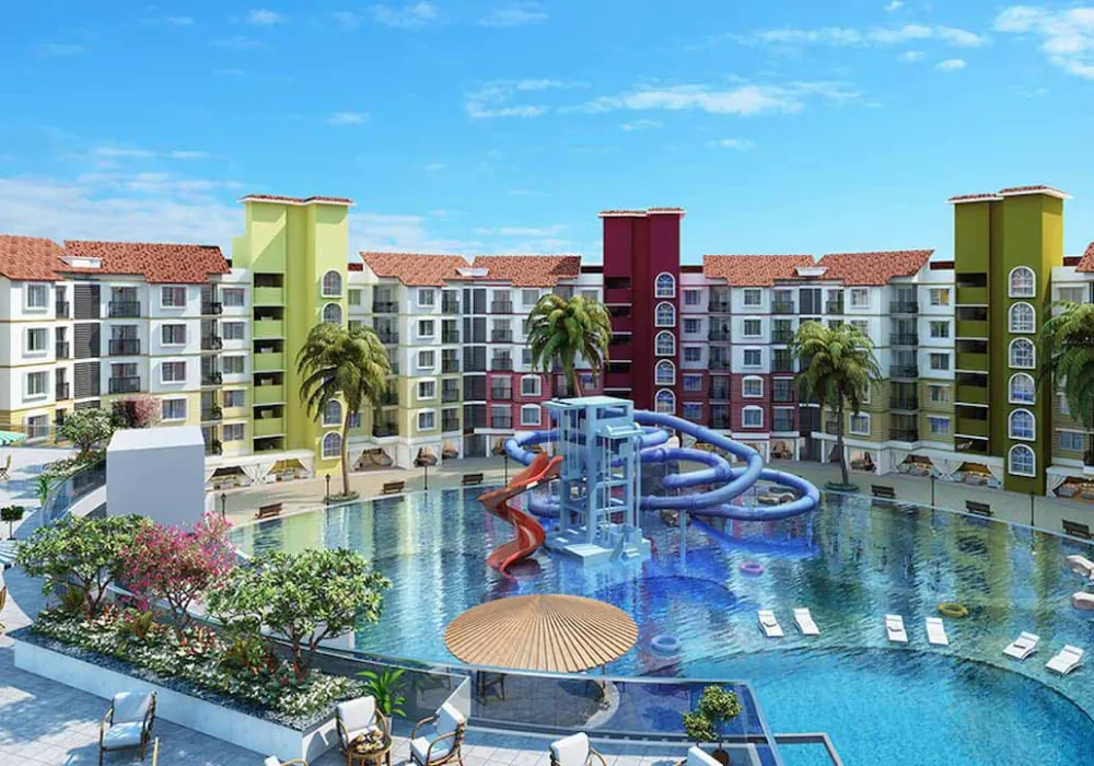 BRIKitt Holiday Homes