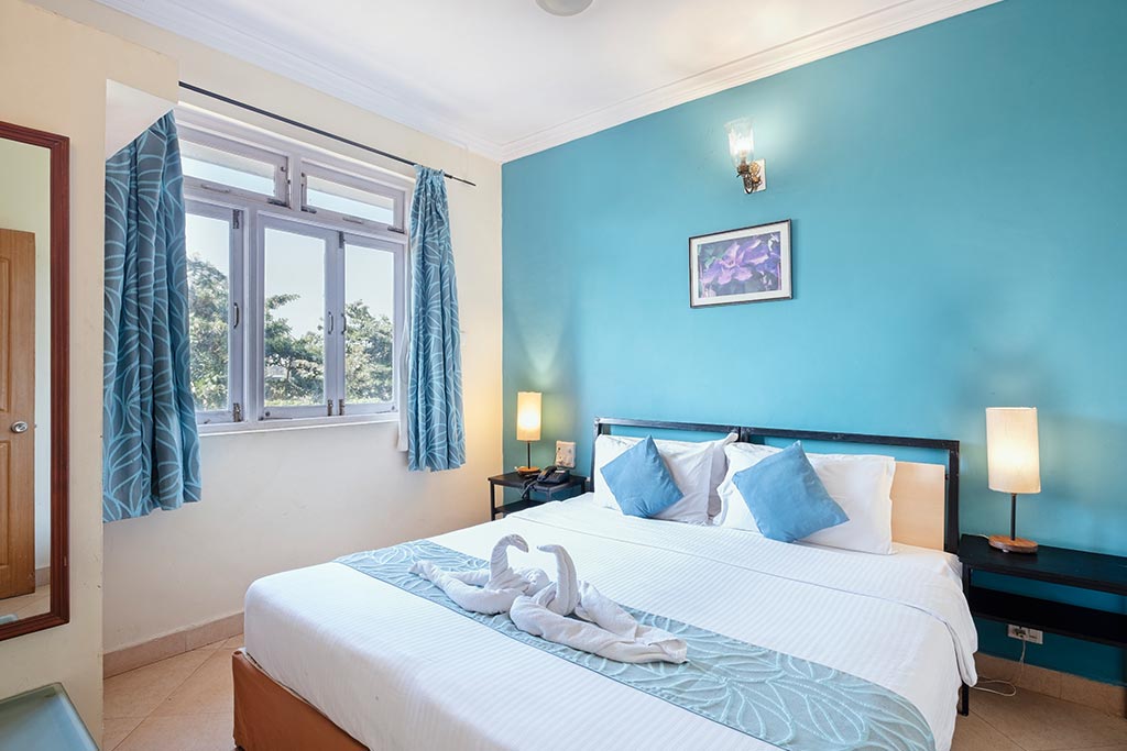 Aastha Escape Resort