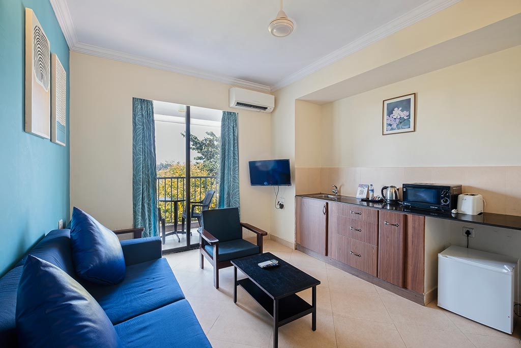 Aastha Escape Resort