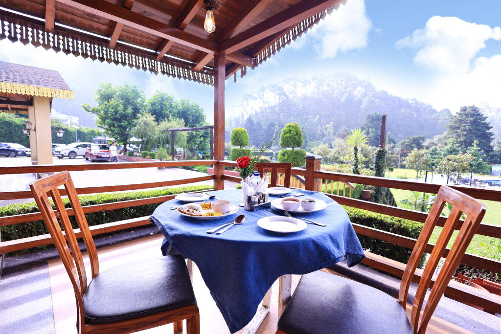 Foxoso Hotels & Resort