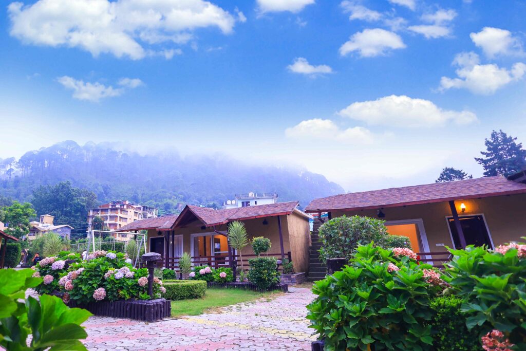 Foxoso Hotels & Resort