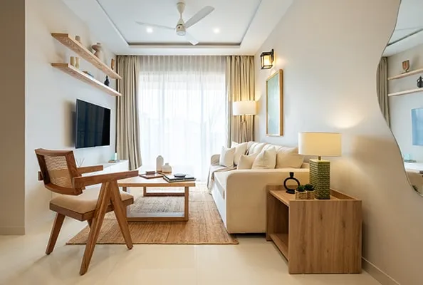 BRIKitt Holiday Homes