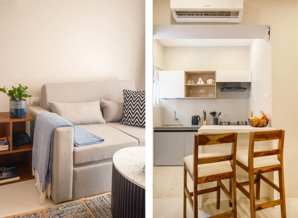 BRIKitt Holiday Homes