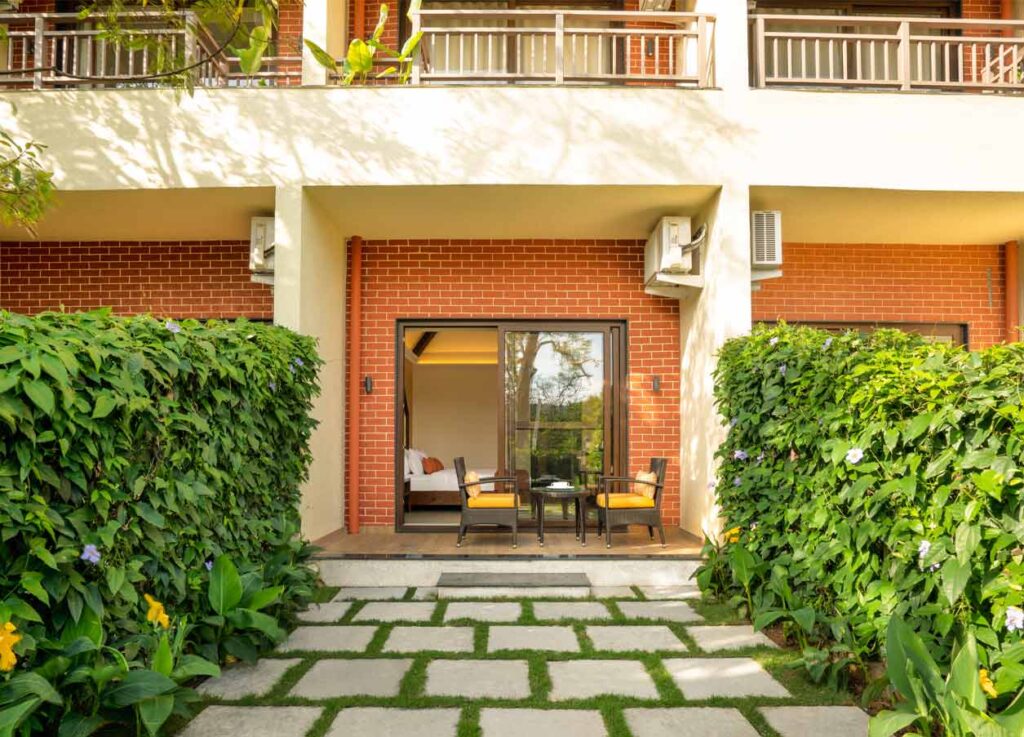 Whistling woodzs executive deluxe