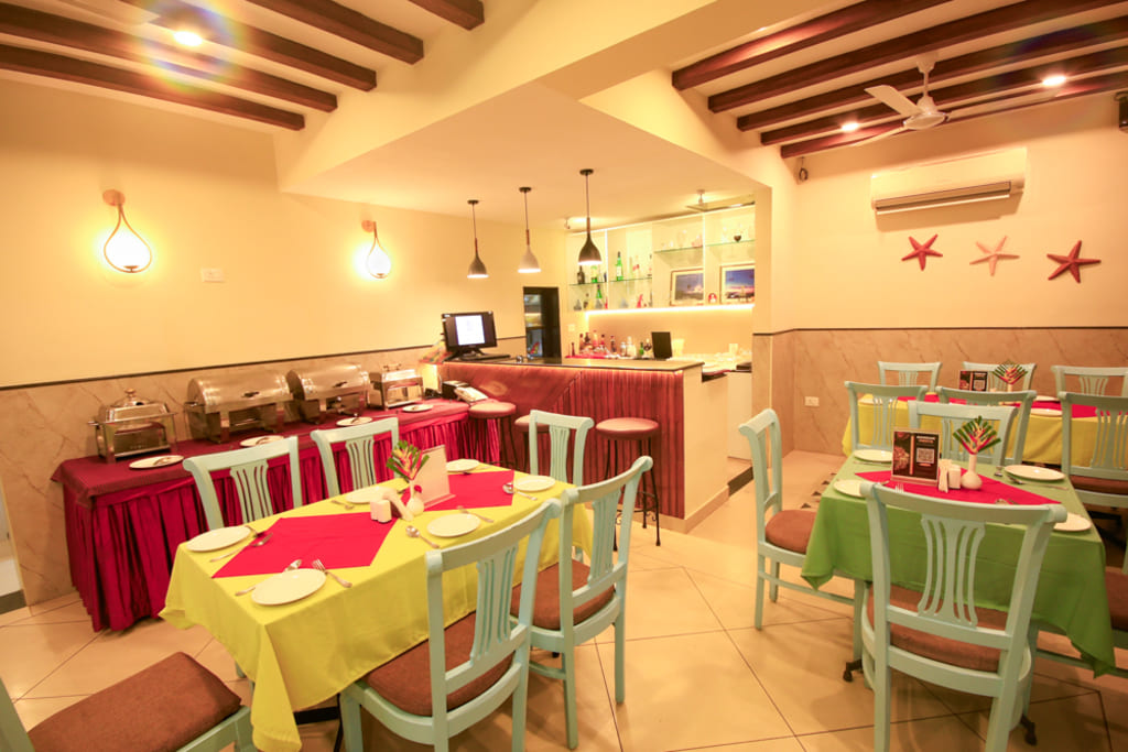 Aastha Escape Resort