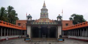 ulavi temple