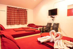 Dandeli Goa Stay